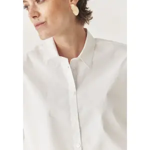 Korte mouwen blouse voor dames Tatuum Mara 1 image-6