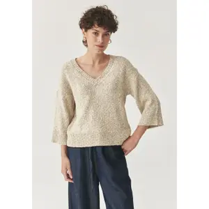 3/4-ærmet trøje til kvinder Tatuum Helens image-1