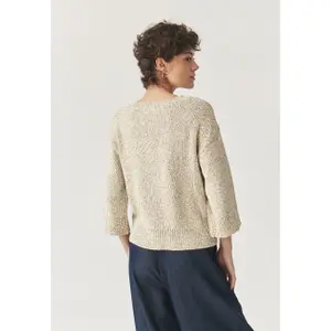 3/4-ærmet trøje til kvinder Tatuum Helens image-2