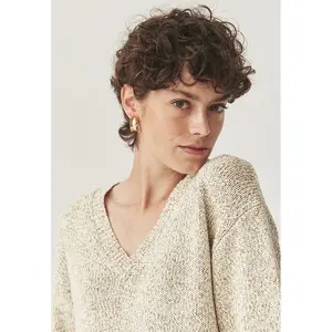 3/4-ærmet trøje til kvinder Tatuum Helens image-3