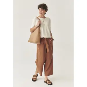 Kortærmet trøje til kvinder Tatuum Simonis image-3