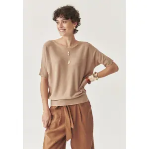 Damestrui met korte mouwen Tatuum Simonis image-1