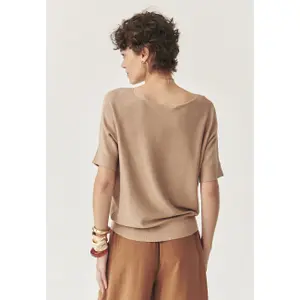 Damestrui met korte mouwen Tatuum Simonis image-2