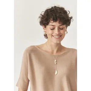 Damestrui met korte mouwen Tatuum Simonis image-4