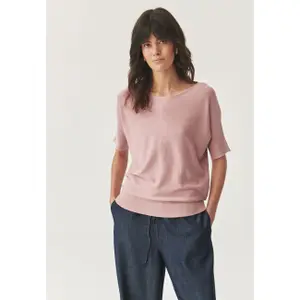 Kortærmet trøje til kvinder Tatuum Simonis image-1