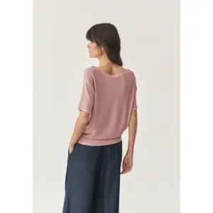 Kortærmet trøje til kvinder Tatuum Simonis image-2