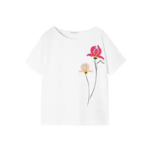 T-Shirt Tatuum Lali image-0