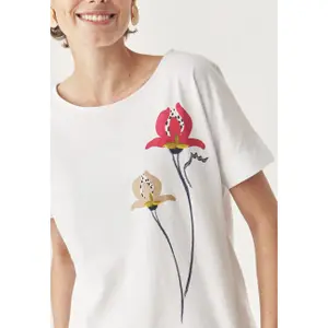 T-Shirt Tatuum Lali image-4
