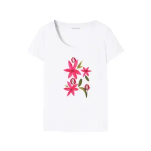 T-shirt de mulher Tatuum Antonia 1 image-0