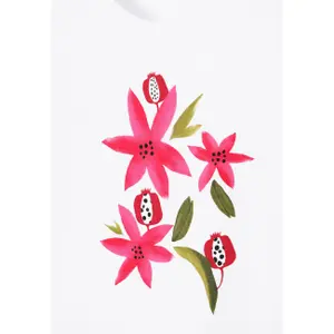 T-shirt de mulher Tatuum Antonia 1 image-4