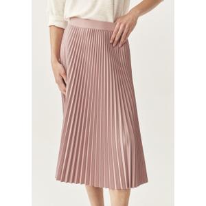 Pleated skirt for women Tatuum Bari image-1