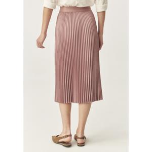 Pleated skirt for women Tatuum Bari image-3