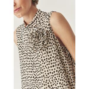 Chemisier sans manches femme Tatuum Floriana image-4