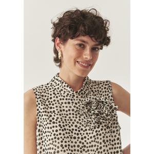 Chemisier sans manches femme Tatuum Floriana image-5