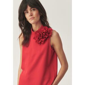 Chemisier sans manches femme Tatuum Floriana 1 image-1