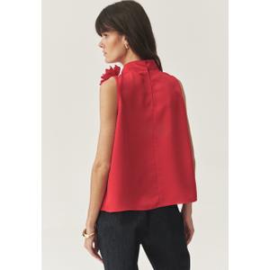 Chemisier sans manches femme Tatuum Floriana 1 image-2