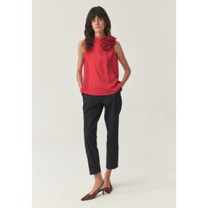 Chemisier sans manches femme Tatuum Floriana 1 image-3