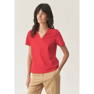 T-Shirt Tatuum Ribi image-1