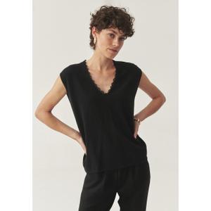 Chemisier sans manches femme Tatuum Evilira image-1