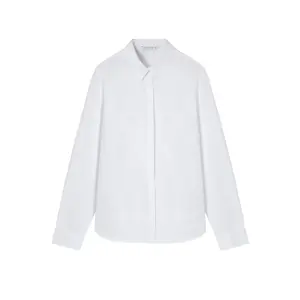 Skjorte til kvinder Tatuum Lawri image-0