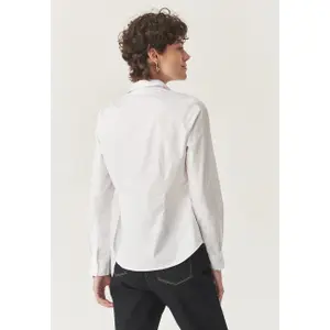 Skjorte til kvinder Tatuum Lawri image-2