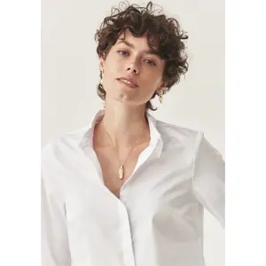 Skjorte til kvinder Tatuum Lawri image-4