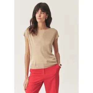 T-shirt til kvinder Tatuum Mollia image-1