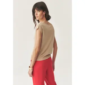 T-shirt til kvinder Tatuum Mollia image-2