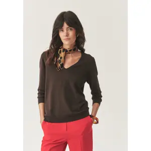 Trøje til kvinder Tatuum Vica image-1