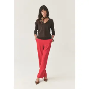 Trøje til kvinder Tatuum Vica image-3