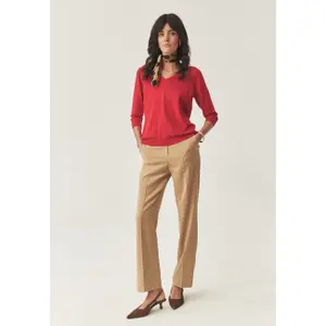 Trøje til kvinder Tatuum Vica image-4