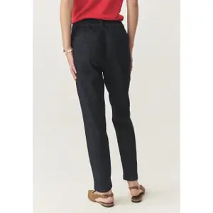 Denim-bukser til kvinder Tatuum Farana image-2