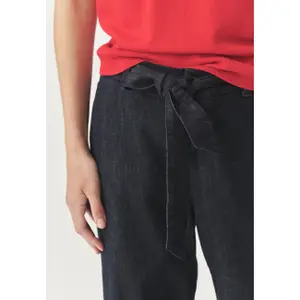 Denim-bukser til kvinder Tatuum Farana image-5