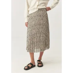 Lang nederdel til kvinder Tatuum Semina image-1