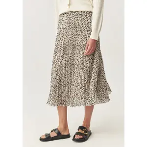 Lang nederdel til kvinder Tatuum Semina image-2