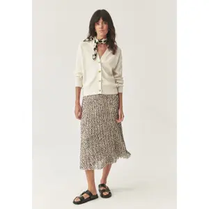 Lang nederdel til kvinder Tatuum Semina image-4