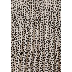 Lang nederdel til kvinder Tatuum Semina image-6