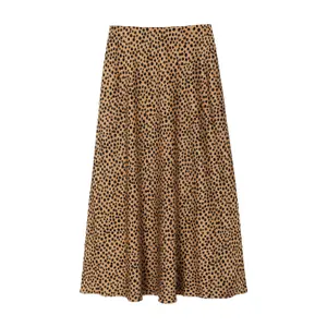 Nederdel til kvinder Tatuum Satini 1 image-0