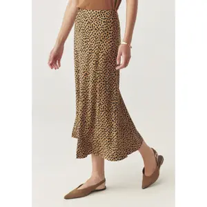 Nederdel til kvinder Tatuum Satini 1 image-1