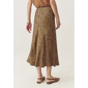 Nederdel til kvinder Tatuum Satini 1 image-3