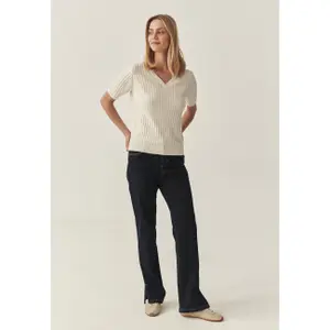 Kortærmet trøje til kvinder Tatuum Sewilla image-3