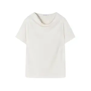 Pullover mit kurzen Ärmeln, Damen Tatuum Luca image-0