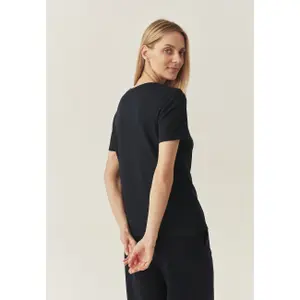 Pullover mit kurzen Ärmeln, Damen Tatuum Luca image-3