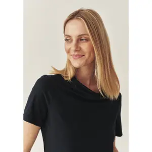 Pullover mit kurzen Ärmeln, Damen Tatuum Luca image-4