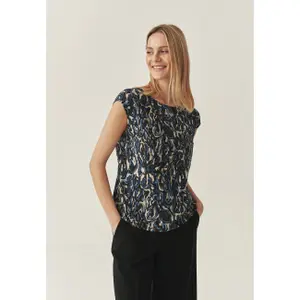 Bluse til kvinder Tatuum Raela 1 image-1