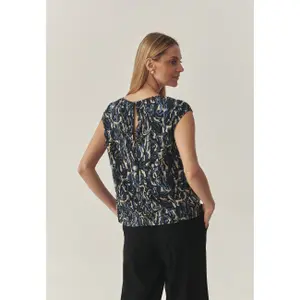Bluse til kvinder Tatuum Raela 1 image-2