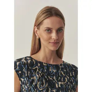 Bluse til kvinder Tatuum Raela 1 image-4