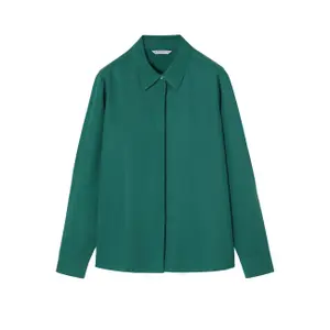 Skjorte til kvinder Tatuum Nikali image-0