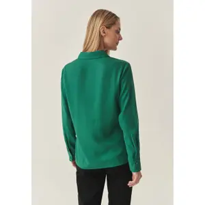 Skjorte til kvinder Tatuum Nikali image-2