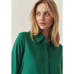 Skjorte til kvinder Tatuum Nikali image-3